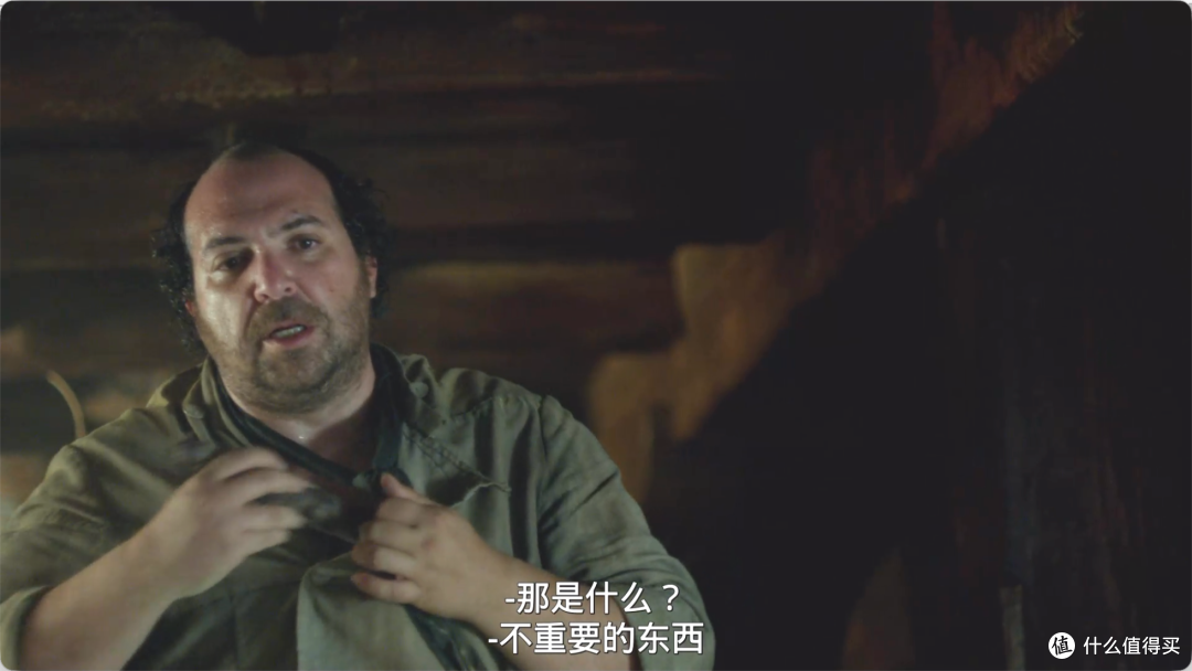 不输《斯巴达克斯》，这部美剧拍得太过瘾了
