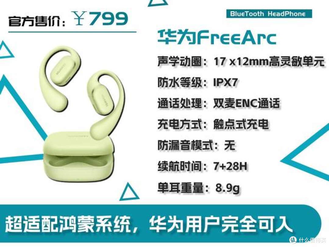 开放式耳机推荐哪个牌子？2026年综合表现排名前十的开放式耳机