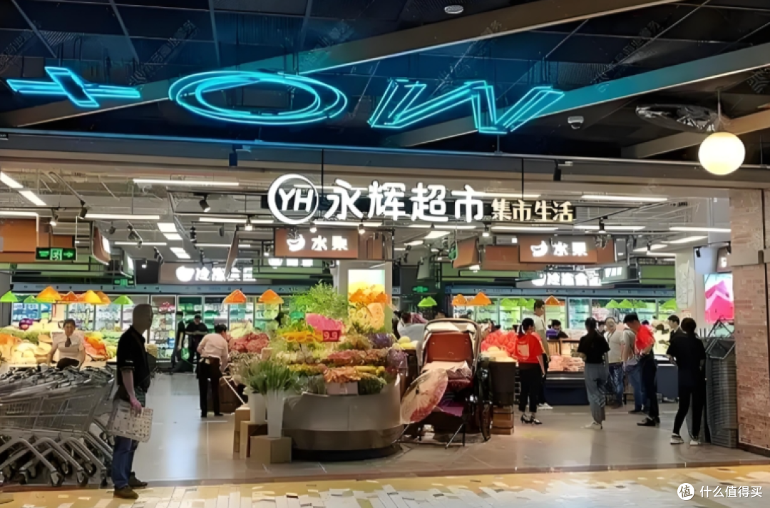 王守诚致歉与300家“胖改”落定:永辉超市在深耕之年的痛苦重生