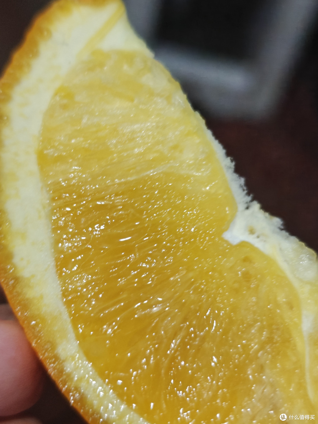 打工人回血,吃点水果,橙子补一下