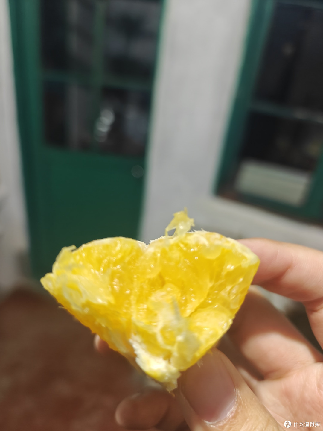 打工人回血,吃点水果,橙子补一下