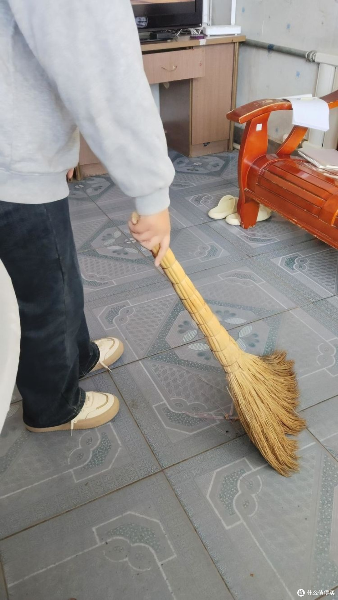 做家务运动会:宅家动起来,家务健身两不误