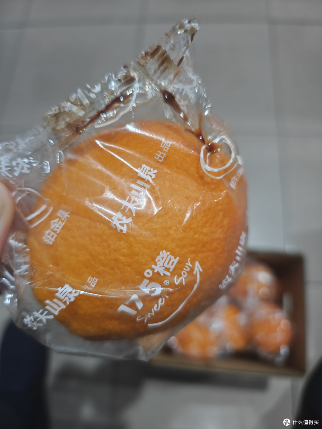 打工人“满血复活”密码:一颗橙子,高效开工不靠硬扛!