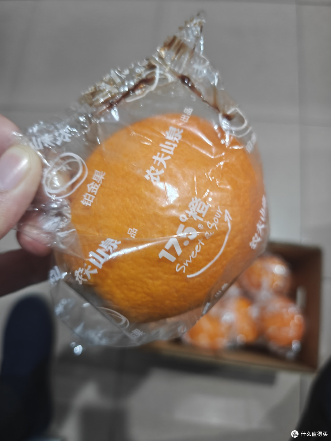 打工人“满血复活”密码:一颗橙子,高效开工不靠硬扛!