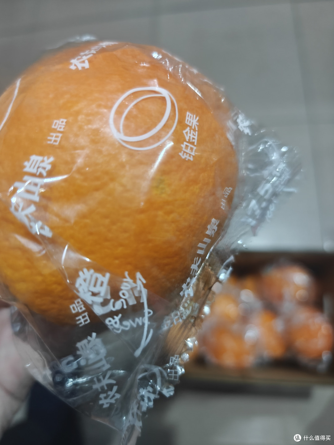 打工人“满血复活”密码:一颗橙子,高效开工不靠硬扛!