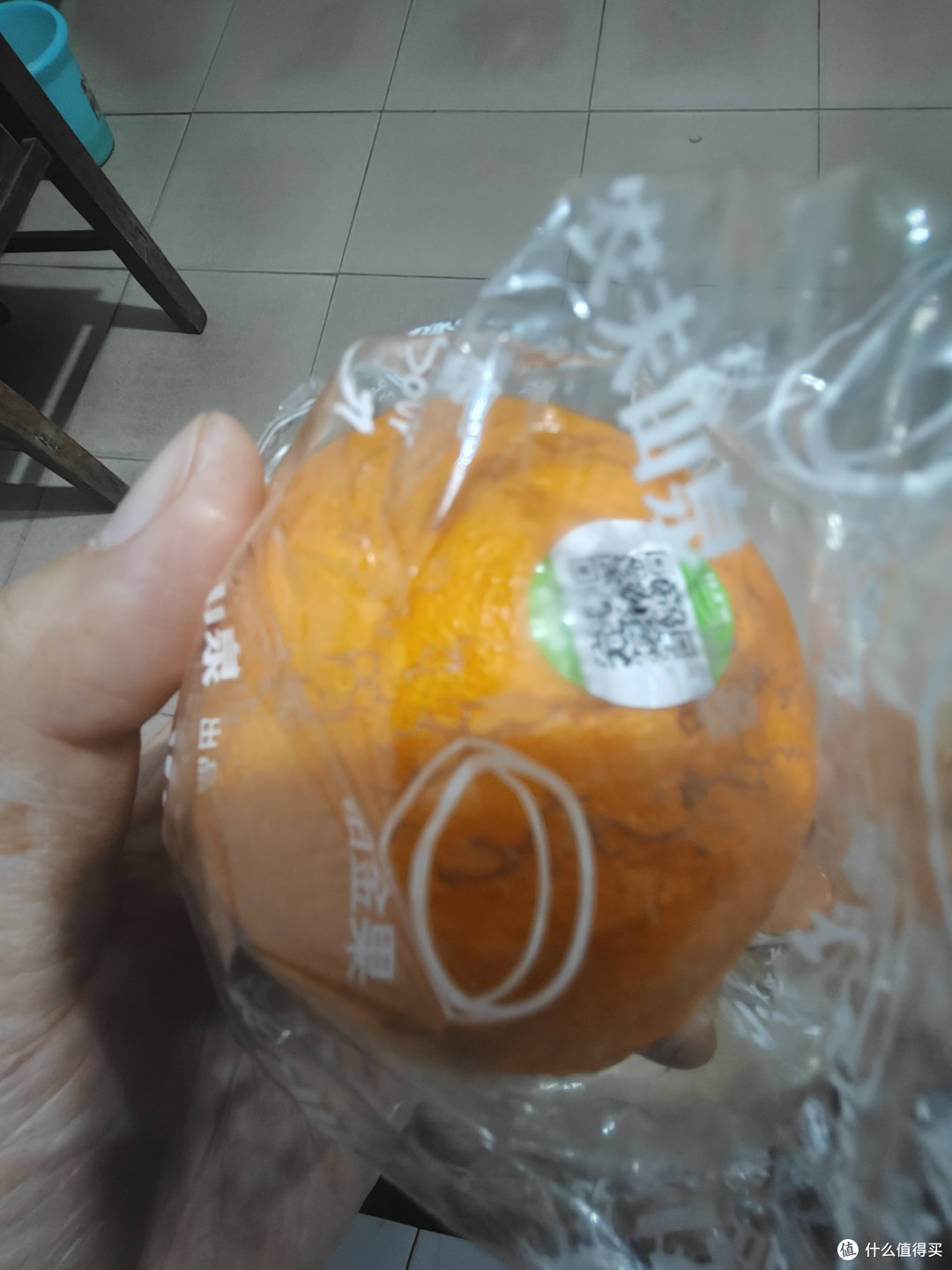 打工人“满血复活”密码:一颗橙子,高效开工不靠硬扛!