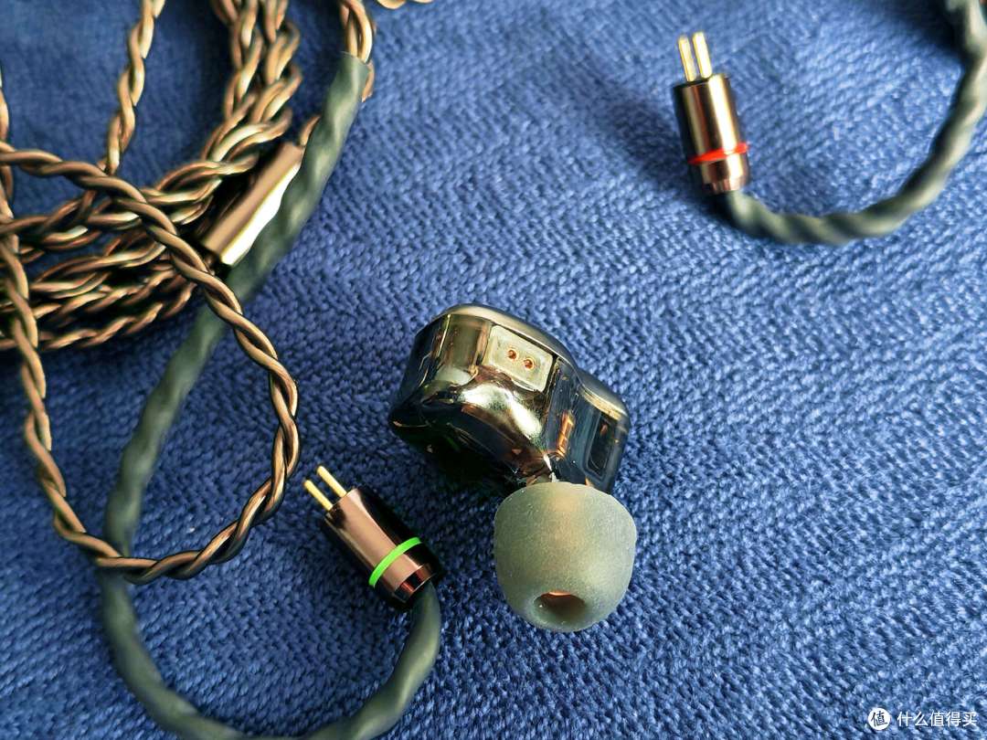 百元有线耳机天花板,西圣HIFI 1有线耳机实测,音质党闭眼冲