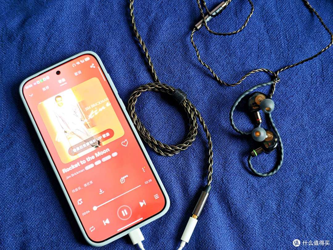 百元有线耳机天花板,西圣HIFI 1有线耳机实测,音质党闭眼冲