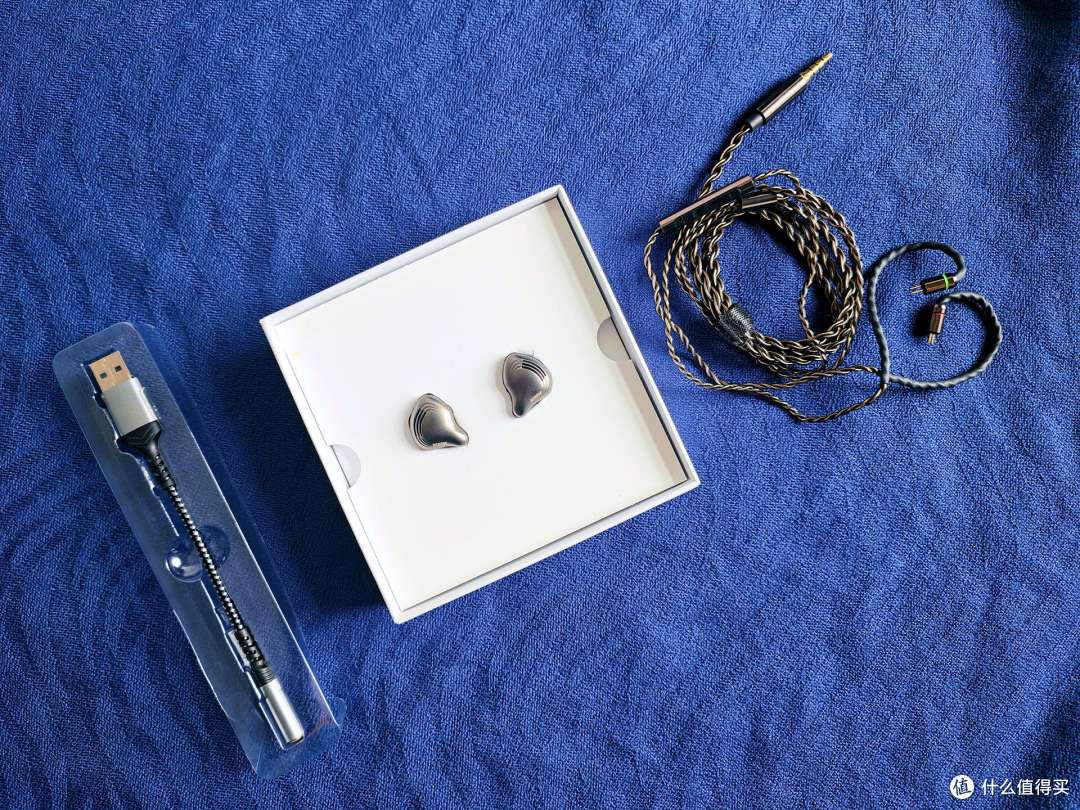 百元有线耳机天花板,西圣HIFI 1有线耳机实测,音质党闭眼冲