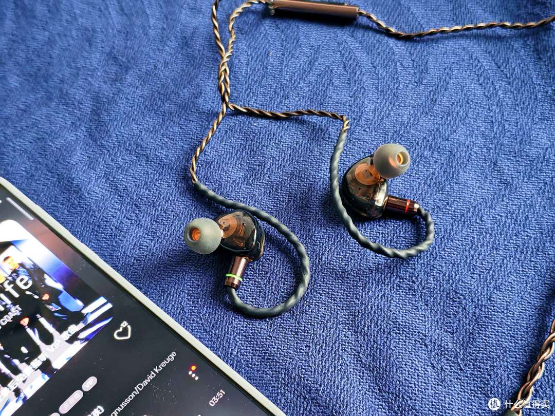 百元有线耳机天花板,西圣HIFI 1有线耳机实测,音质党闭眼冲