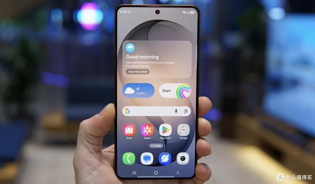 三星Galaxy S26系列正式发布，这波升级你打几分，评论区聊聊