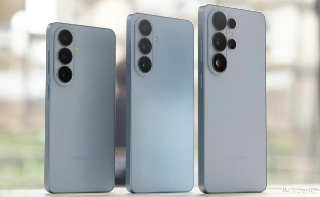 三星Galaxy S26系列正式发布，这波升级你打几分，评论区聊聊