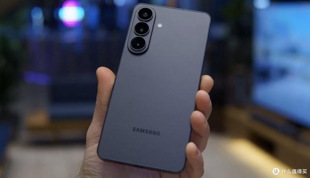 三星Galaxy S26系列正式发布，这波升级你打几分，评论区聊聊