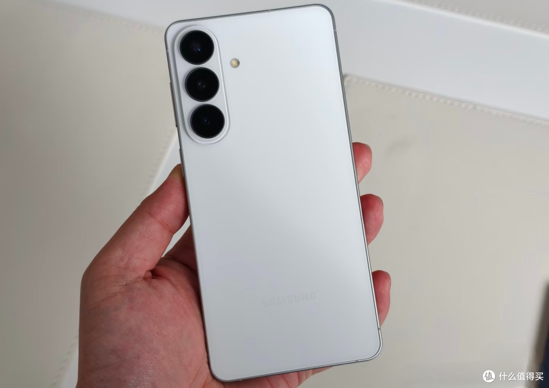 三星Galaxy S26系列正式发布，这波升级你打几分，评论区聊聊