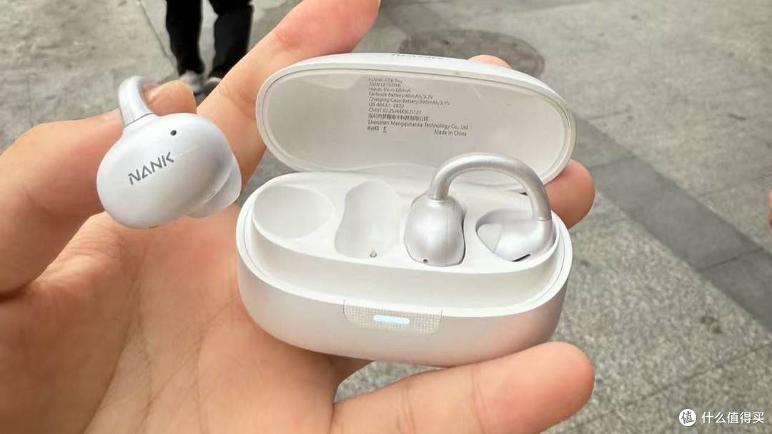 耳夹式蓝牙耳机哪款值得入手?2026口碑最好的耳夹式蓝牙耳机推荐