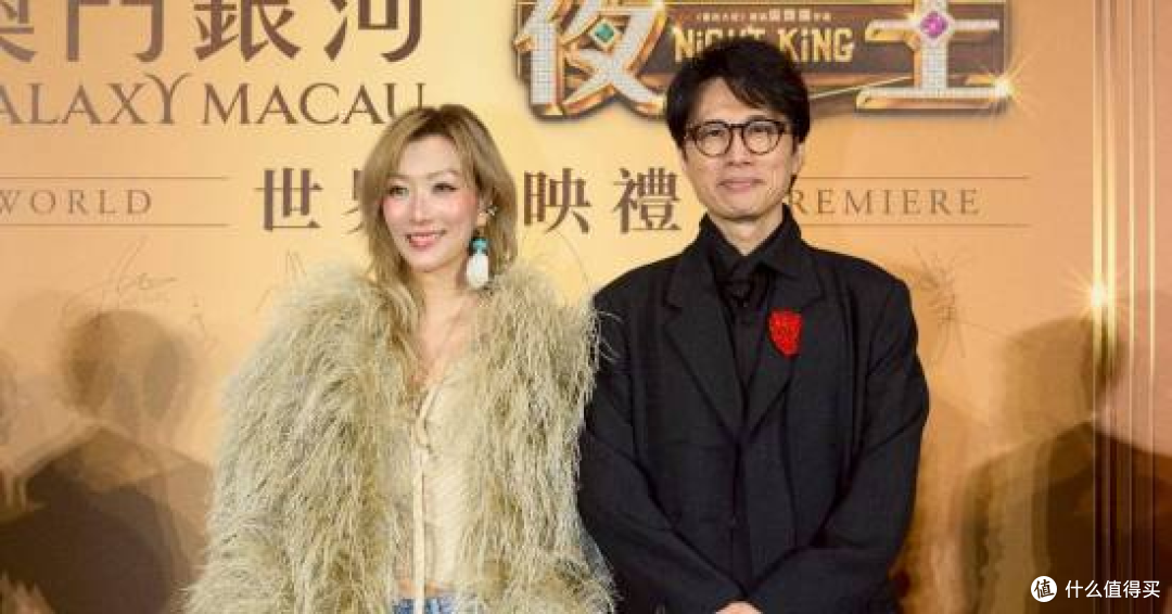 郑秀文夸黄子华身材流口水,子华回应床戏:最后一次,且看且珍惜