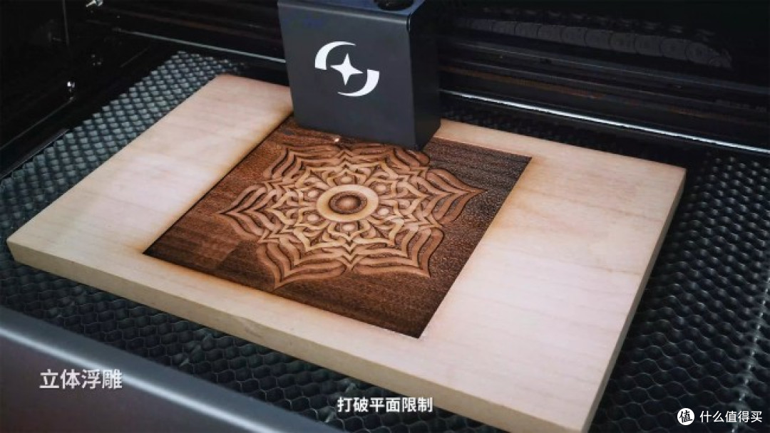 消费级激光雕刻机选购指南：激光光源怎么选？