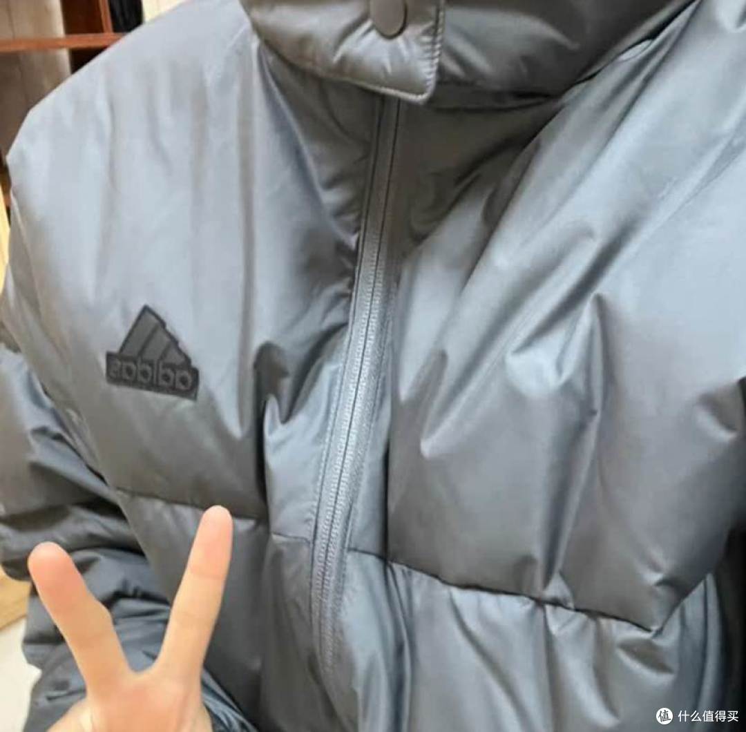 伯希和、阿迪达斯、Gakior羽绒服行不行?如何选?保暖对比测评