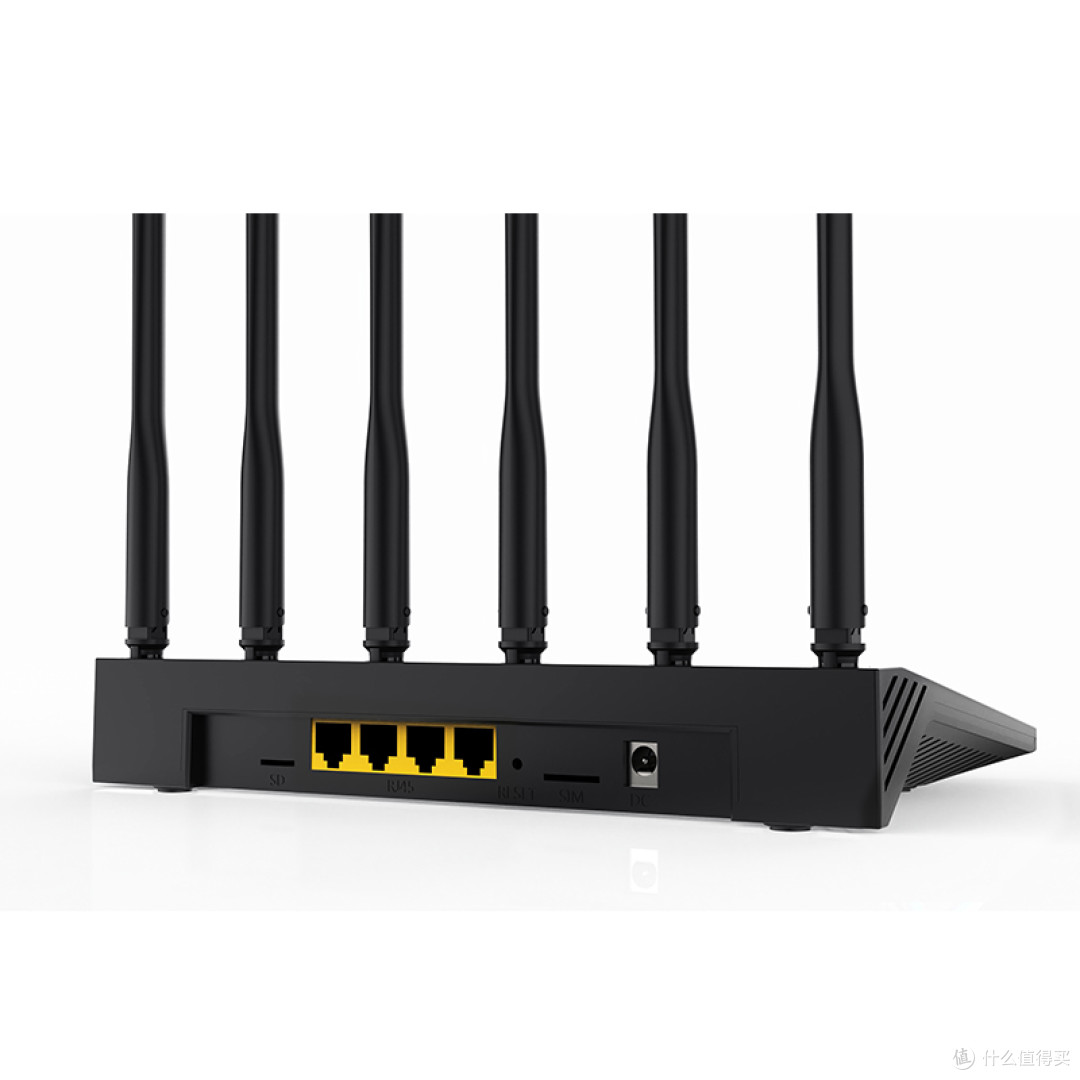 性价比之选!ZBT Z2101AX-M2-D WiFi6 路由,硬核性能一步到位