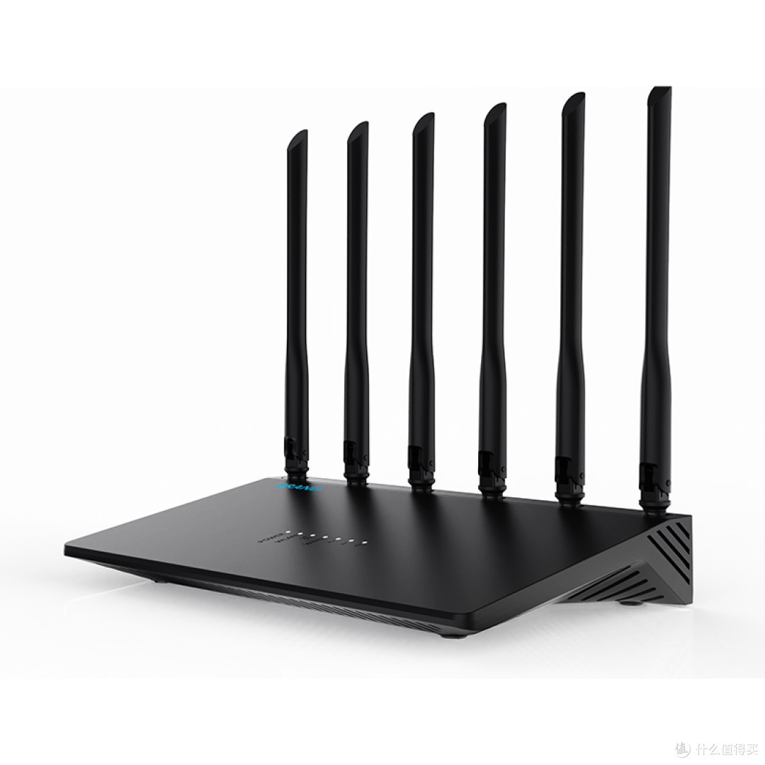 性价比之选!ZBT Z2101AX-M2-D WiFi6 路由,硬核性能一步到位