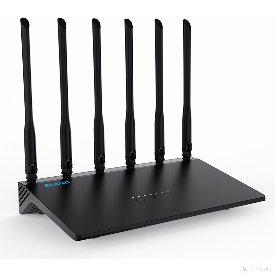 性价比之选!ZBT Z2101AX-M2-D WiFi6 路由,硬核性能一步到位