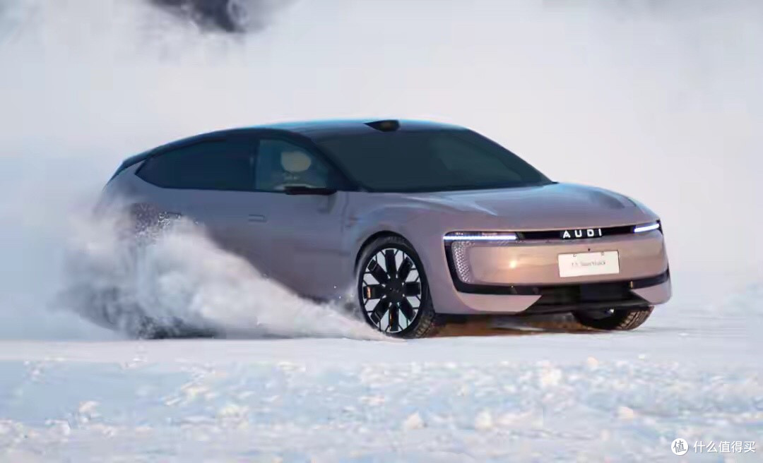 起步价20.59万元!奥迪E5 Sportback开年“掀桌子”的底气在哪?