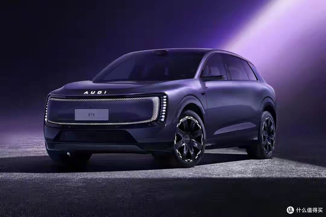 起步价20.59万元!奥迪E5 Sportback开年“掀桌子”的底气在哪?