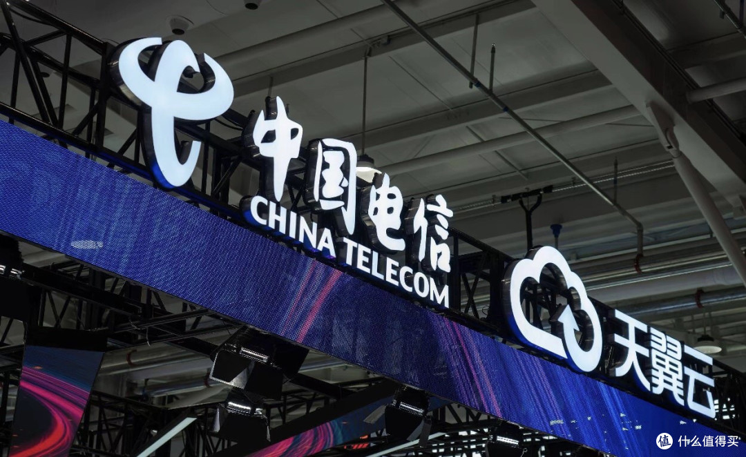 中国联通起步早,为何干不过中国电信