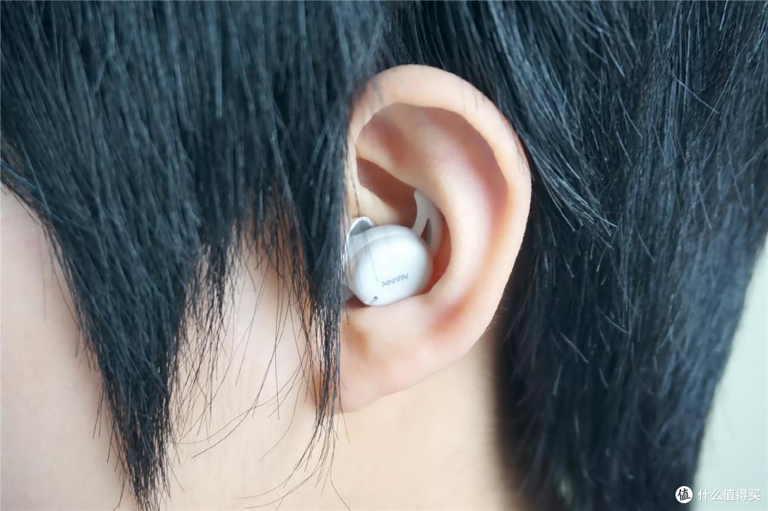 熬夜党亲测!被工作压到失眠后,南卡DeepSleep睡眠耳机解救了我