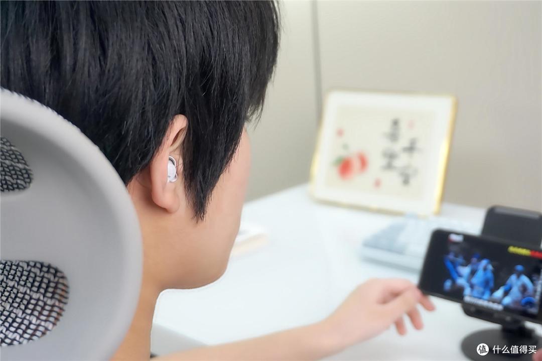 熬夜党亲测!被工作压到失眠后,南卡DeepSleep睡眠耳机解救了我
