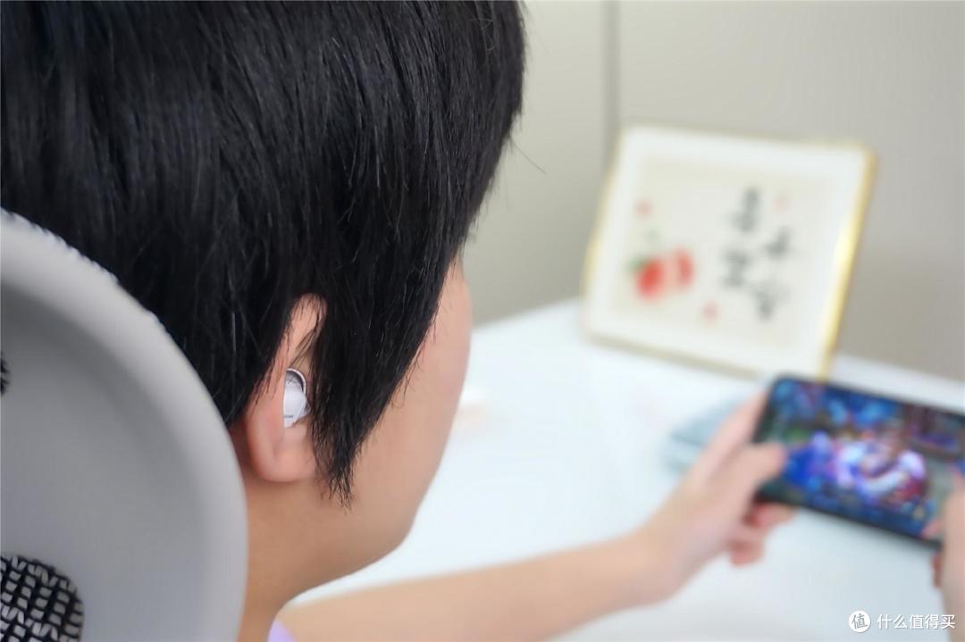 熬夜党亲测!被工作压到失眠后,南卡DeepSleep睡眠耳机解救了我