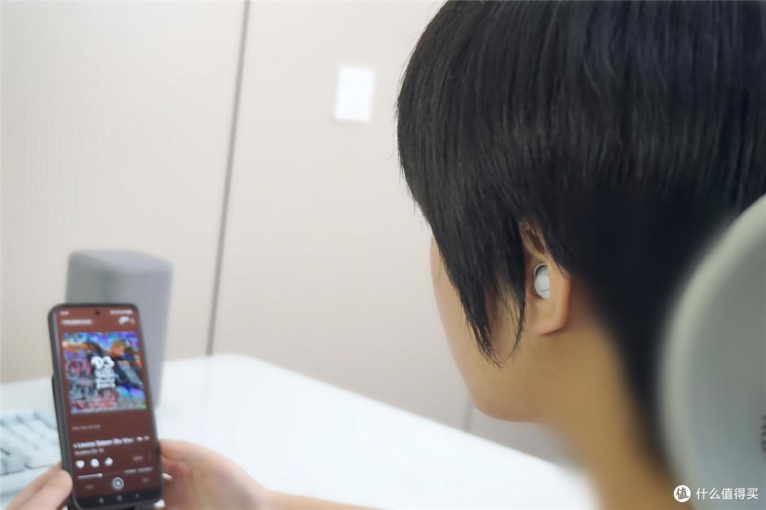 熬夜党亲测!被工作压到失眠后,南卡DeepSleep睡眠耳机解救了我