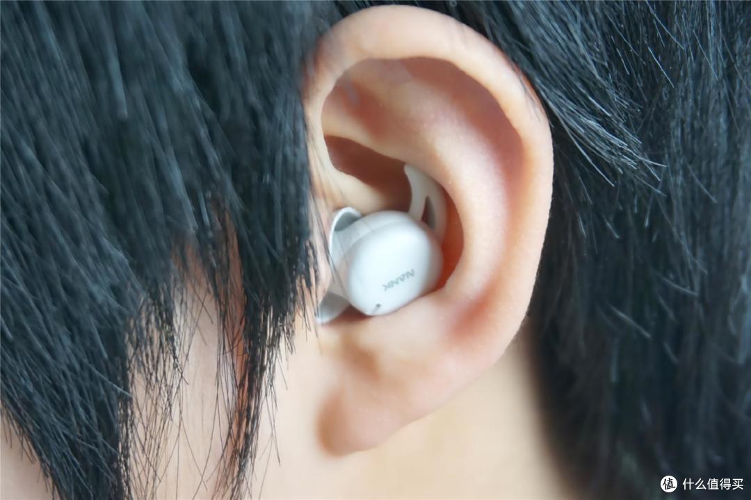 熬夜党亲测!被工作压到失眠后,南卡DeepSleep睡眠耳机解救了我