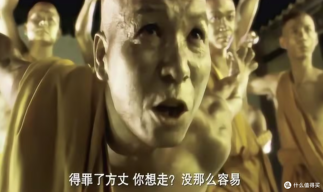 赛博方丈来了,佛机器人Plus诞生
