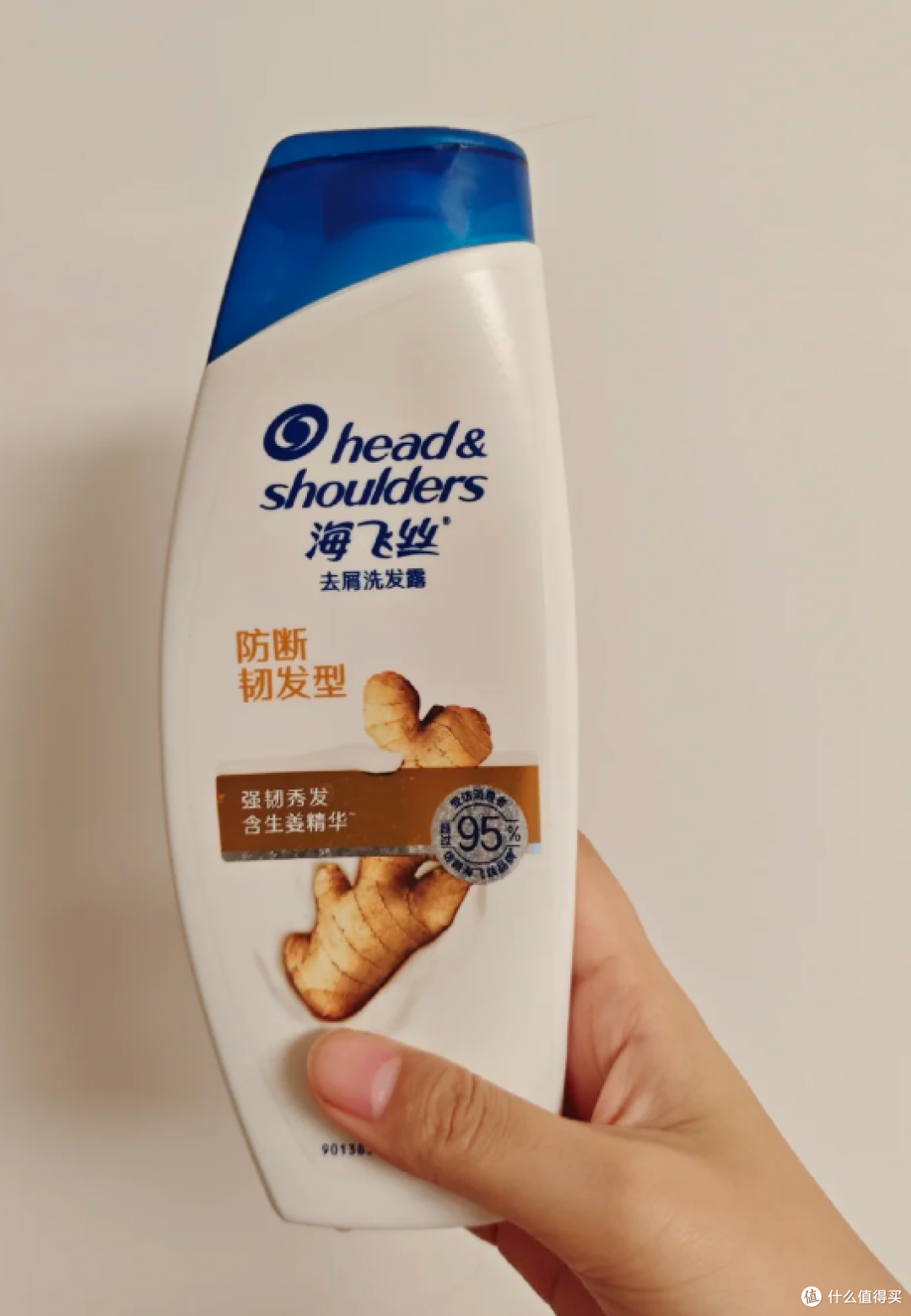 防脱育发洗发水哪个牌子最有效？精选防脱洗发水口碑榜top10