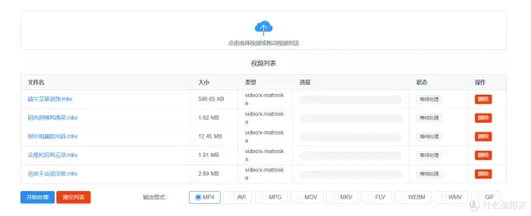 Windows全系列必备!视频格式转换器免费版,7款工具放心用