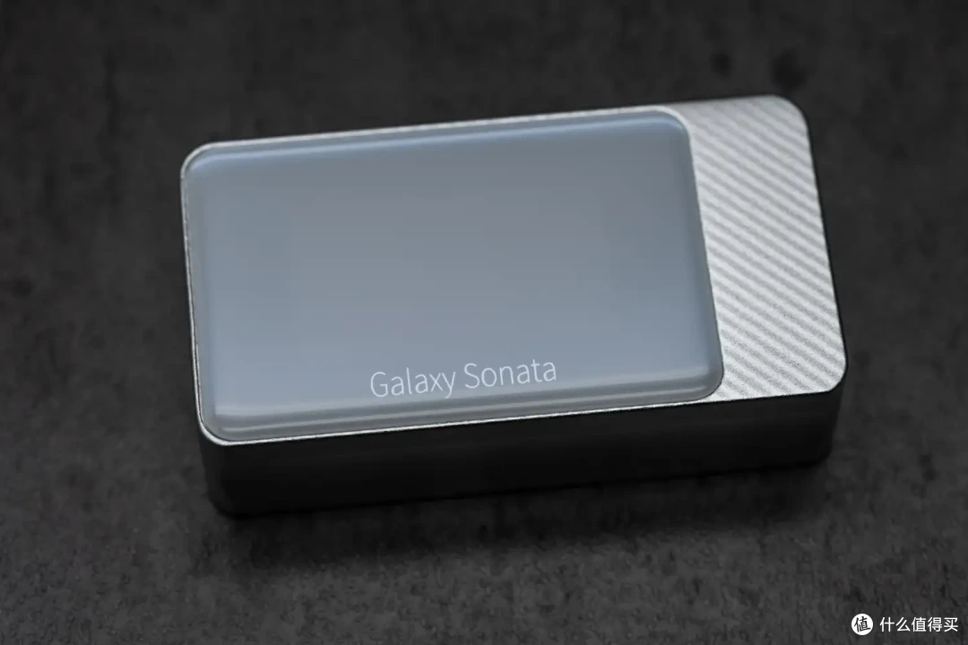 简评杰仕声Galaxy Sonata星河曲便携解码耳放