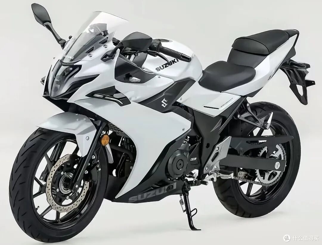 加量不加价!豪爵新款 GSX250R 杀疯了,3 月中上市