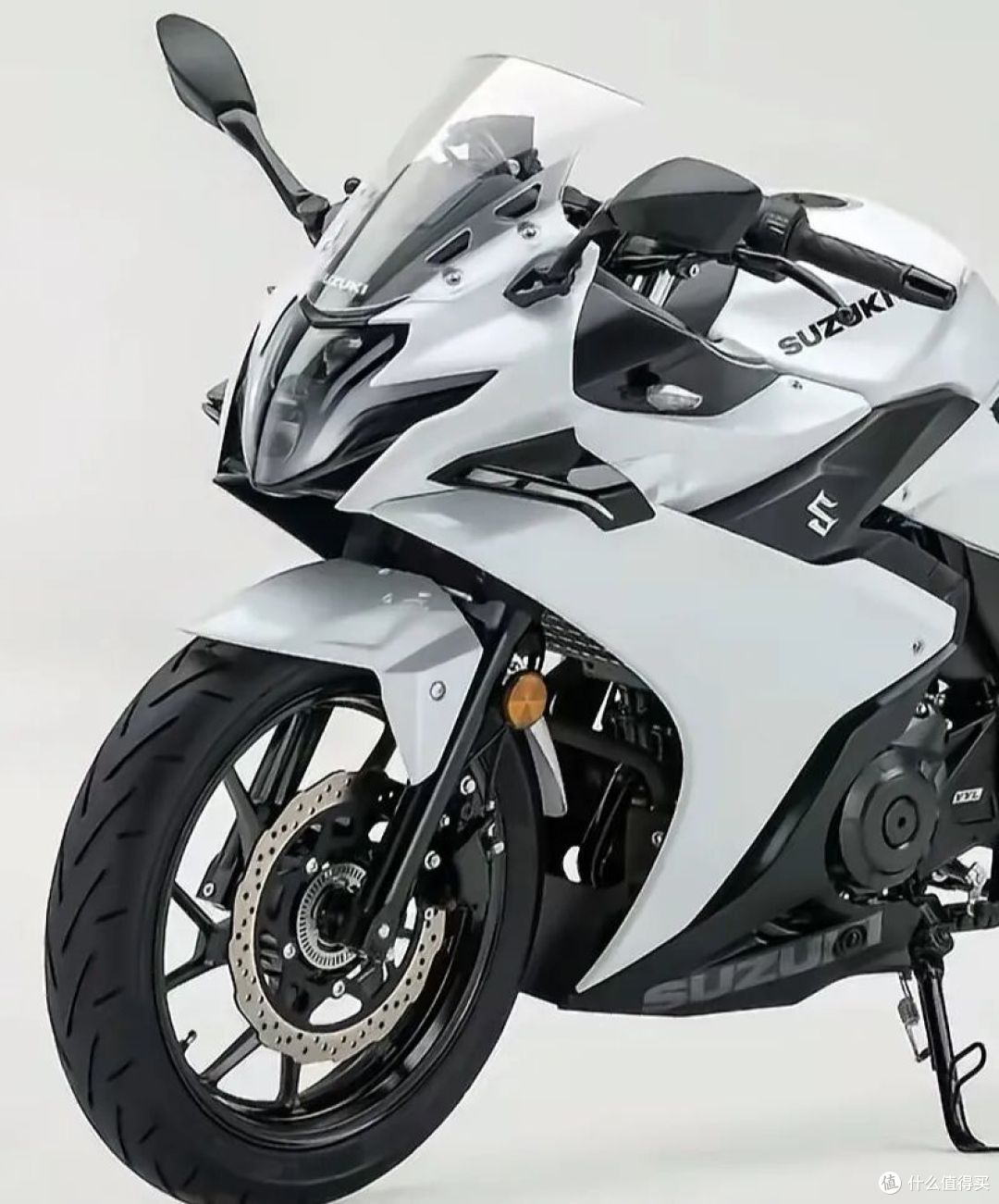 加量不加价！豪爵新款 GSX250R 杀疯了，3 月中上市