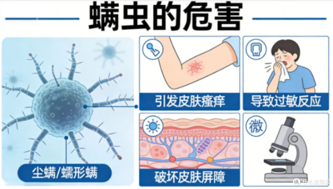 哪种品牌除螨仪效果好?畅销不衰的除螨仪10大品牌排行榜分析!