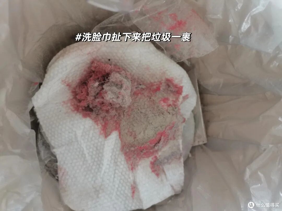 再也不乱扔“洗脸巾”了!看了网友的妙用,才发现自己亏大了