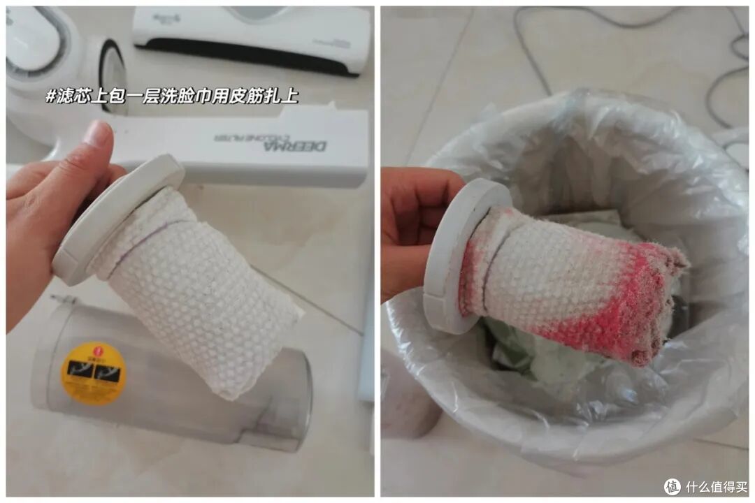 再也不乱扔“洗脸巾”了!看了网友的妙用,才发现自己亏大了