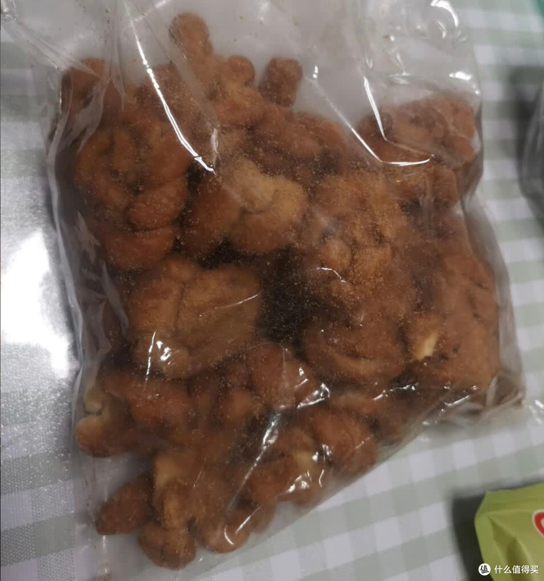 陈昌银麻花：百年老味唤醒元气