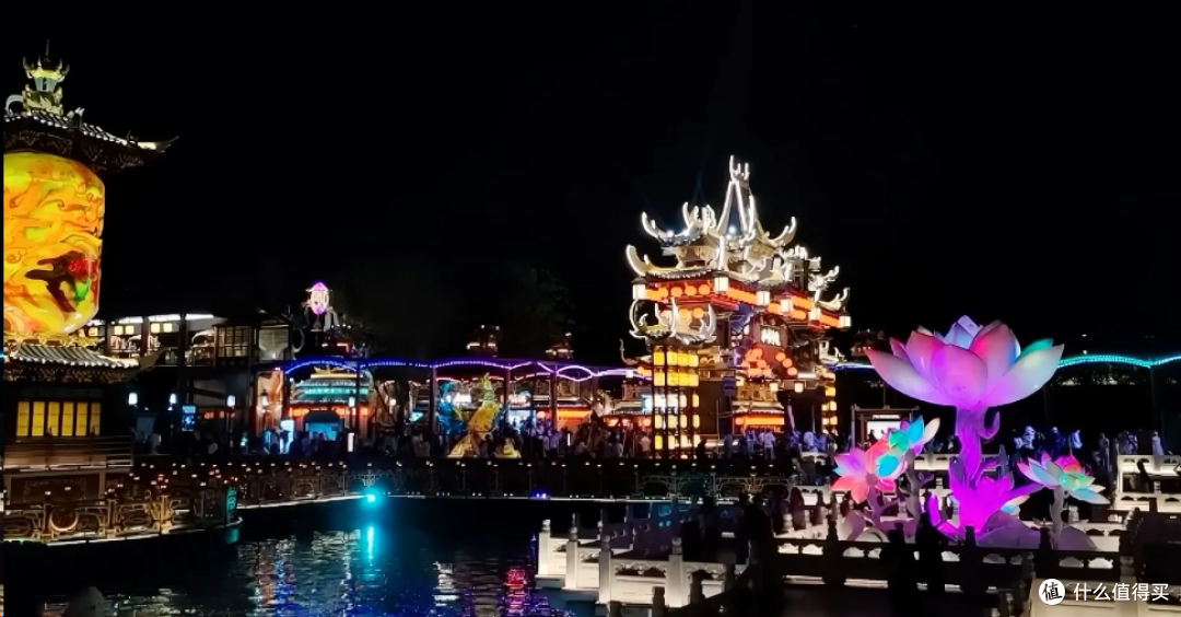 三年营收暴涨15倍:河南万岁山的文旅逆袭之路