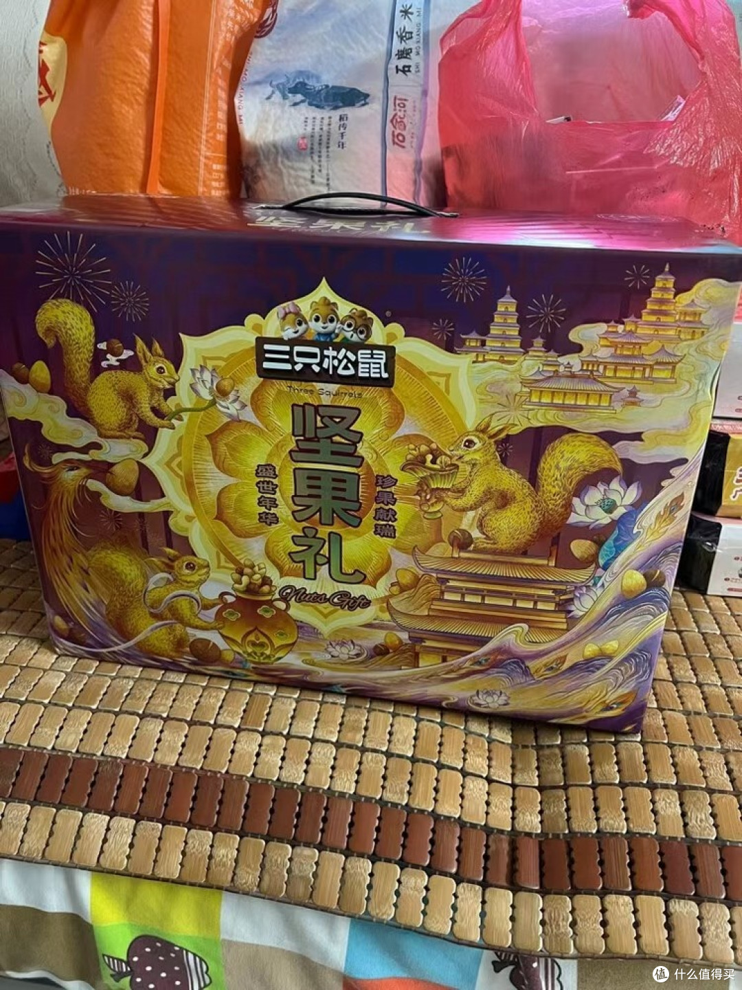 年味是家的温暖与团圆
