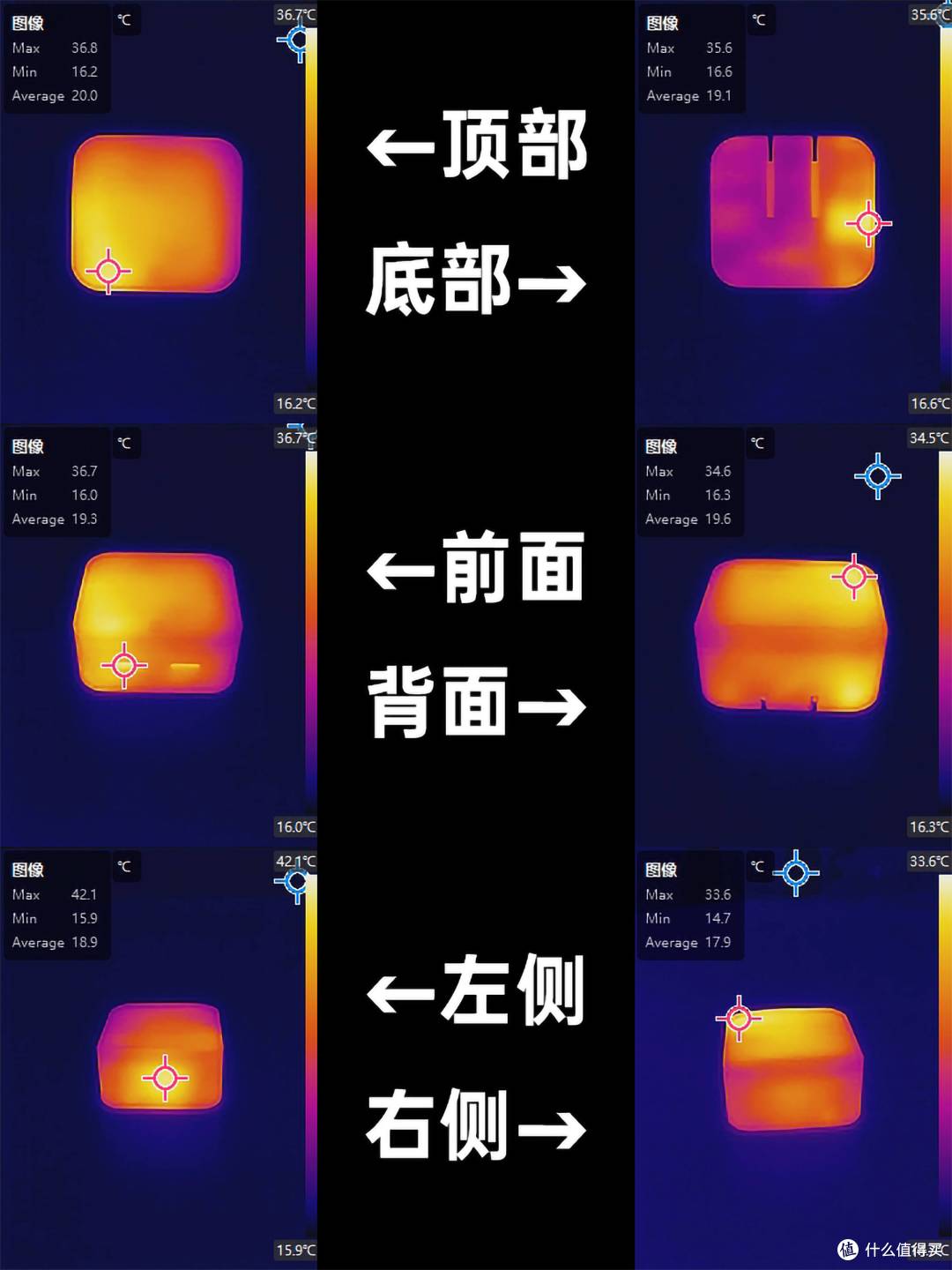 海赛力新品双C口快充抢跑-C2 45W超快充体验分享
