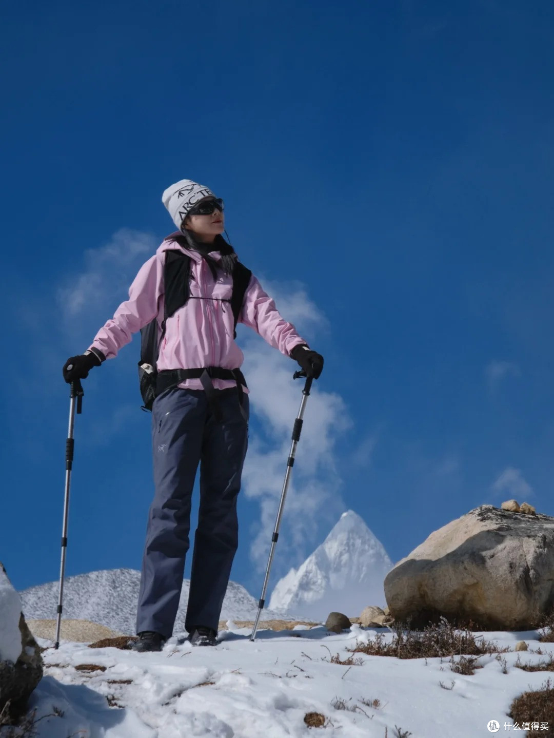 吃苦文化，你领悟了吗？为什么要去徒步登山？