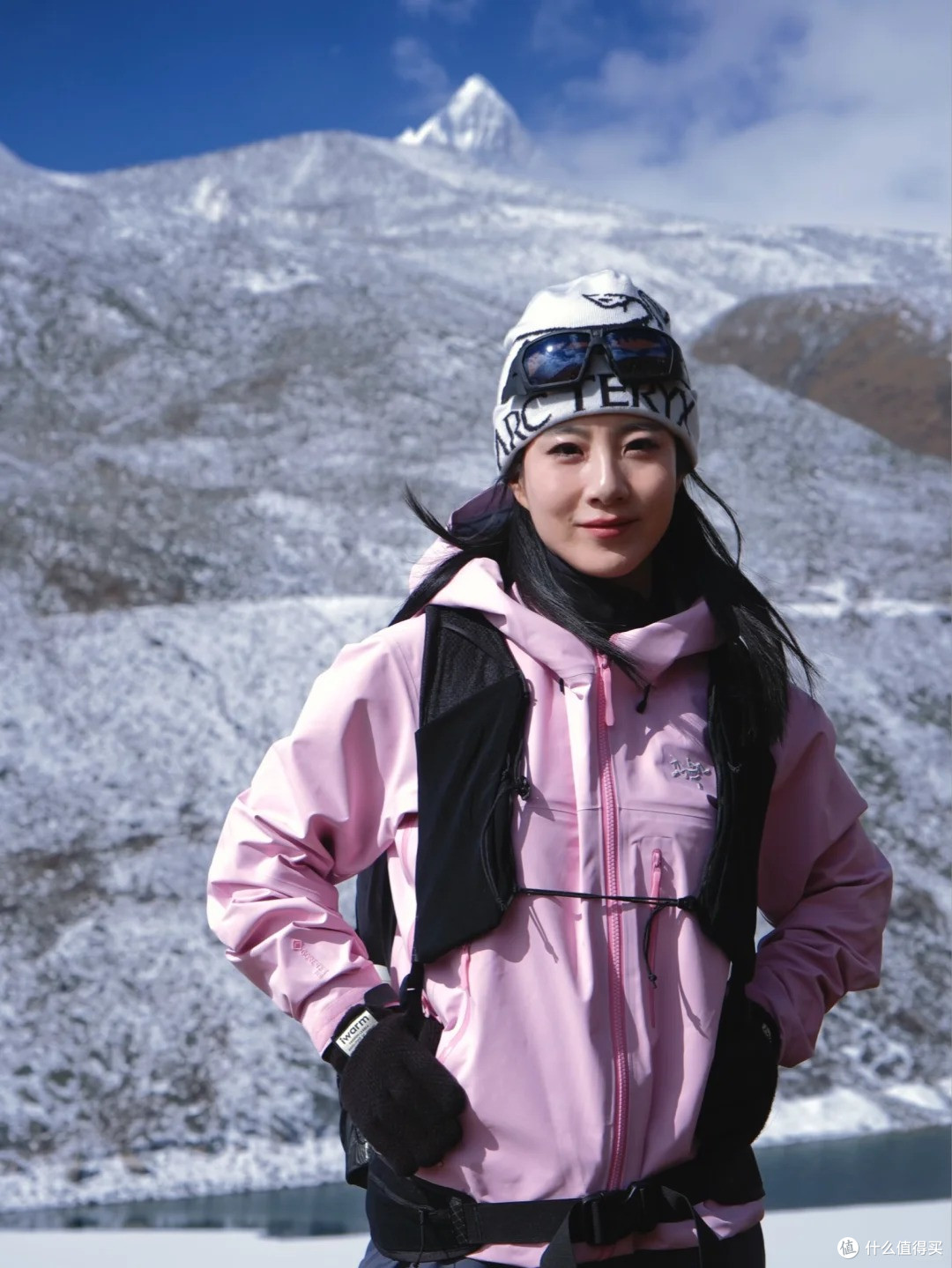吃苦文化，你领悟了吗？为什么要去徒步登山？
