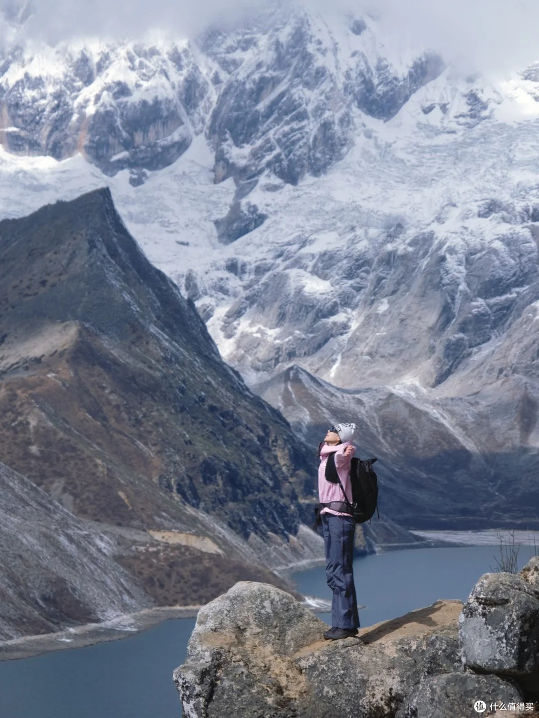吃苦文化，你领悟了吗？为什么要去徒步登山？