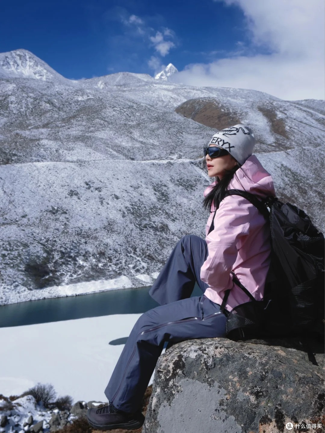 吃苦文化，你领悟了吗？为什么要去徒步登山？